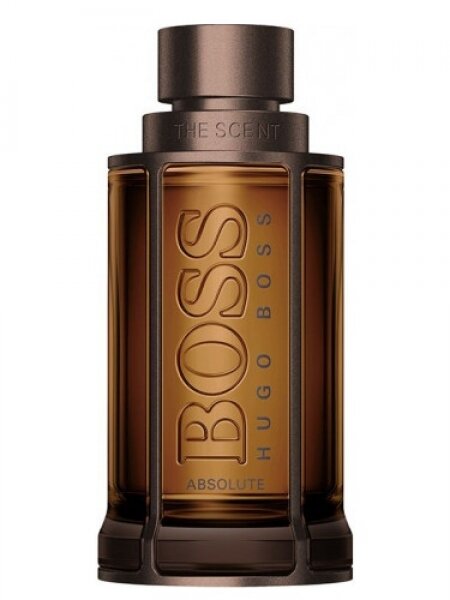Hugo Boss The Scent Absolute EDP 100 ml Erkek Parfümü kullananlar yorumlar